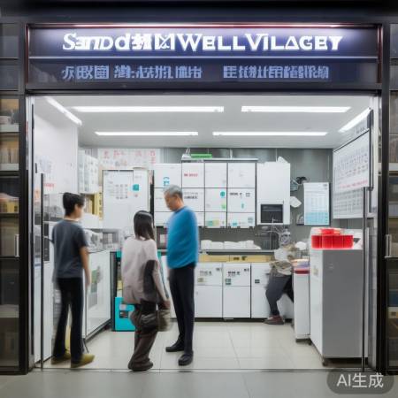 沙井村消毒柜租赁，售后无忧