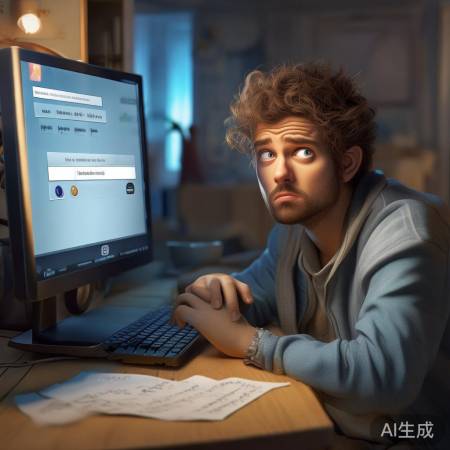 密码遗忘，粗心大意所致