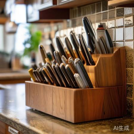 厨房美好小技巧分享