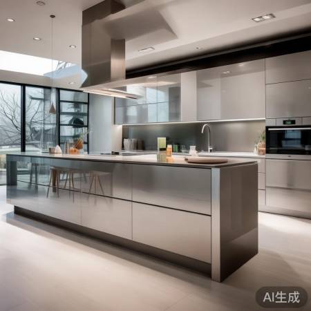 消毒柜：生活便利助手