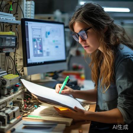 查阅说明书，了解使用关键