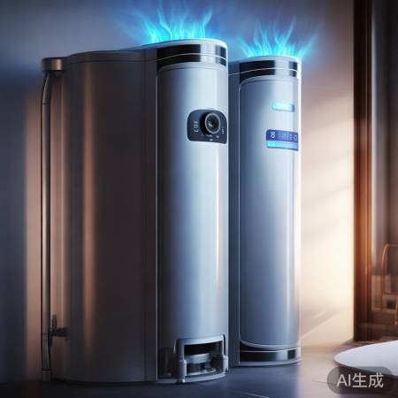 高效节能，智能恒温