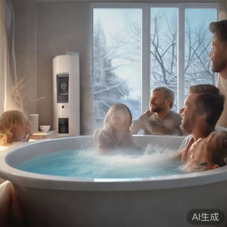 高成本强排热水器，舒适享受