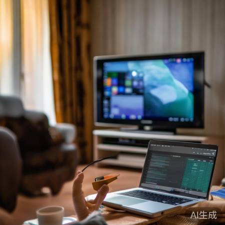 给老电视装软件，就像给手机装A