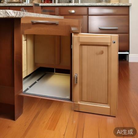 探讨家居防盗门困扰