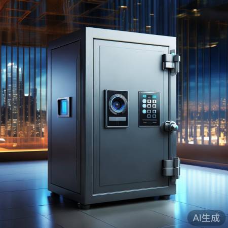 古埃及石制保险柜，北京高科技安