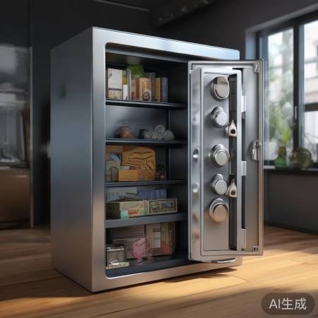 北京保险柜容量大，种类全