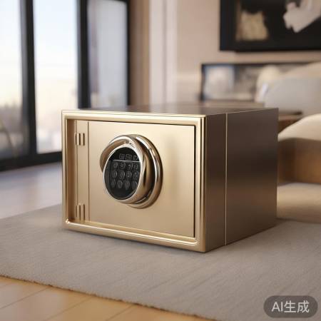 挑选保险柜，容量、安全、外观三