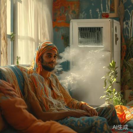 “维瓦尔第空调:夏日温润微风”