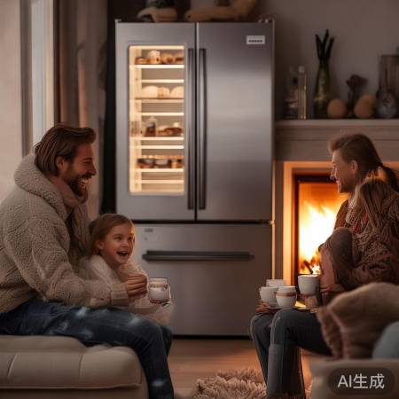 冬季家居除冰小窍门