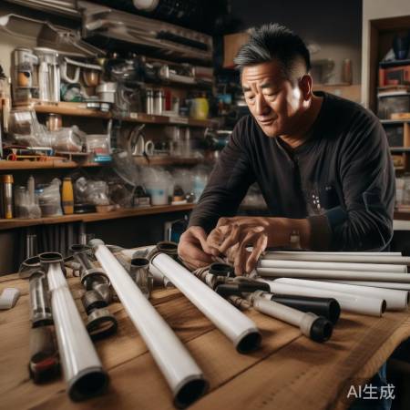 水管选购看需求预算