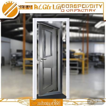 新光防盗门，品质精品广受欢迎