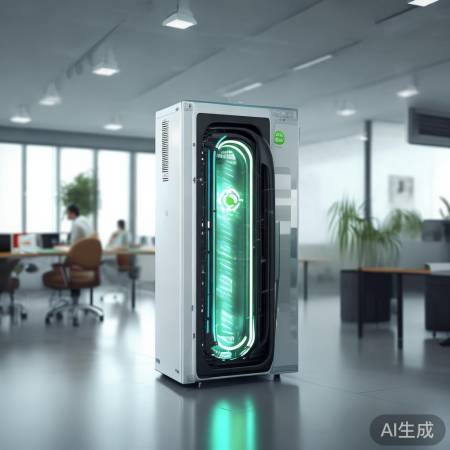 节能环保,保护地球