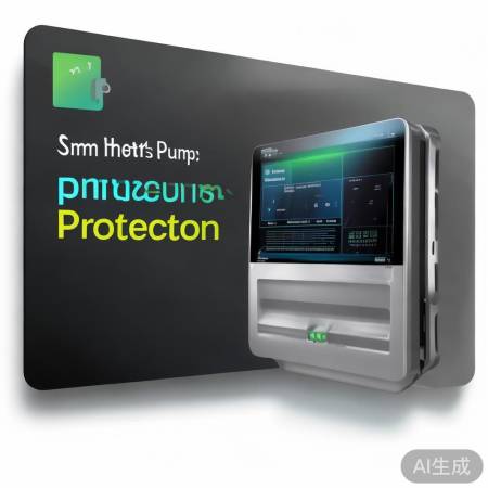 智能热泵保镖系统