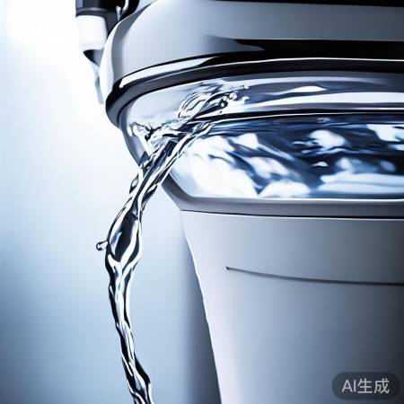 换优质滤芯,水质更清澈