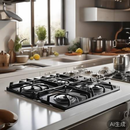 康佳燃气灶2803,厨房必备神