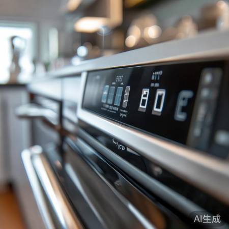 集成灶故障码提示