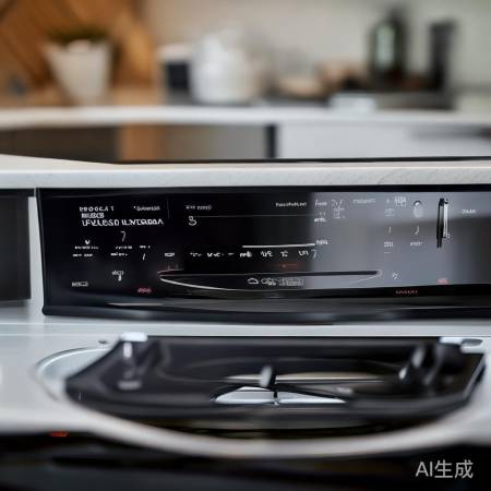 集成灶EF故障排查指南