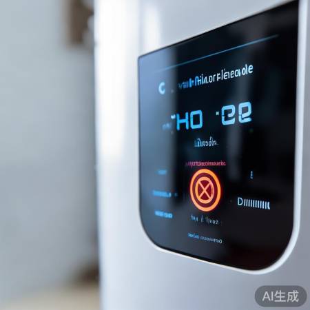 热水器无法调低温原因分析
