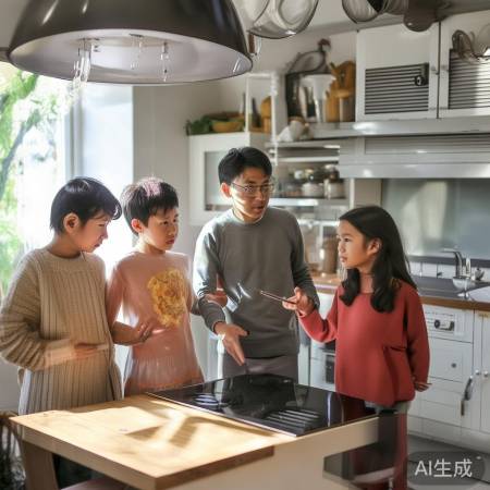 集成灶问题终可解决