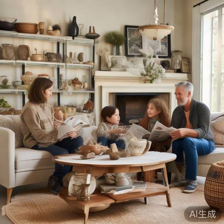 配件选得好，舒适生活妙