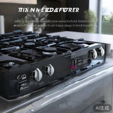 燃气灶功能多，选对更安全