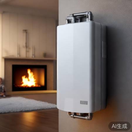 壁挂炉：冬季取暖神器
