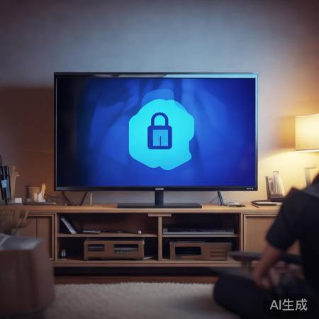 长虹电视锁屏故障原因分析