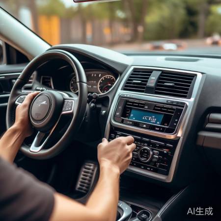 冠道空调操作要点