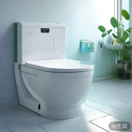 Nneo马桶节水环保