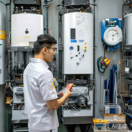 壁挂炉维修规范专业保障