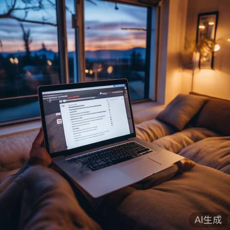 期待评论，共话未来