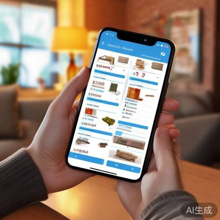 比价多渠道,找最性价比