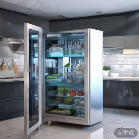 选对消毒柜，健康生活启航