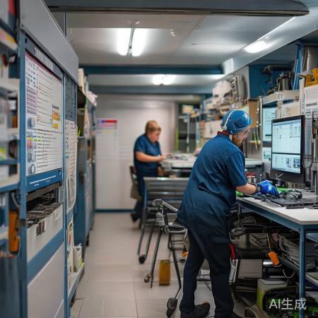 集成灶维修标准全解析