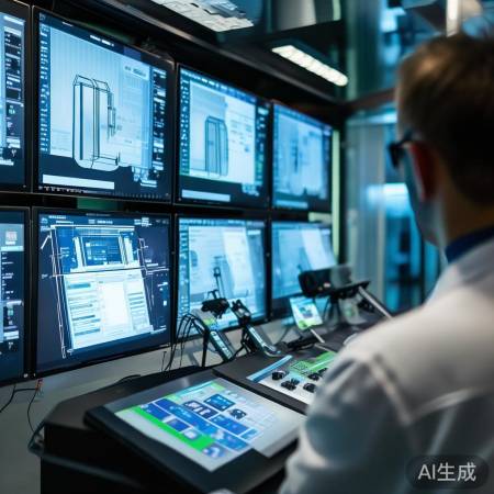 智能锁升级，电梯管理更智能