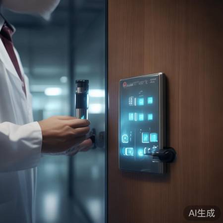 智能锁升级待完善