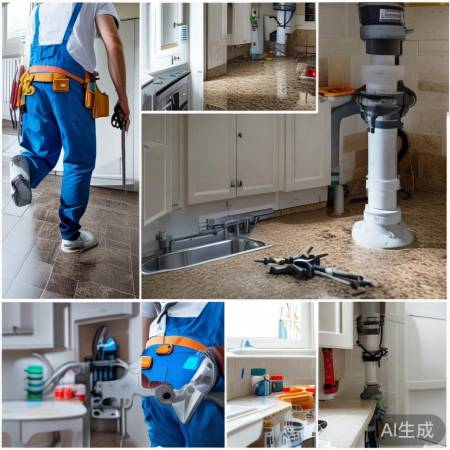 “先沟通，后维修，确保合理解决