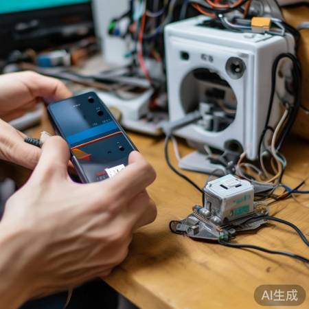 创意充电应急方案