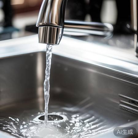 洗衣机水龙头保养小技巧