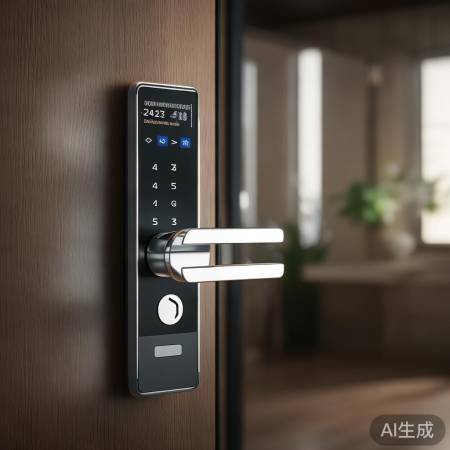 耐特指纹锁，全天客服服务