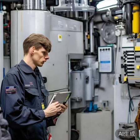 壁挂炉维修标准全，服务规范收费