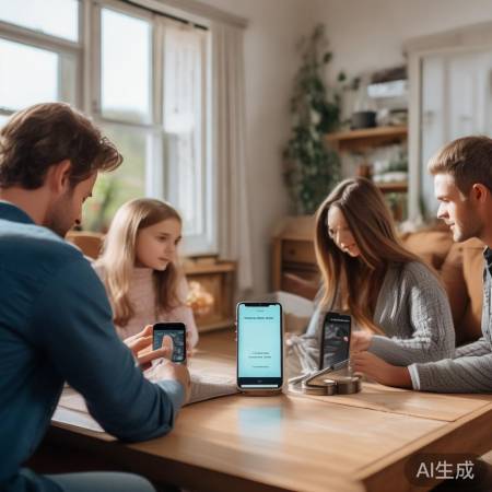 海林智能锁安装指南