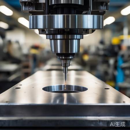 “打孔进行时”