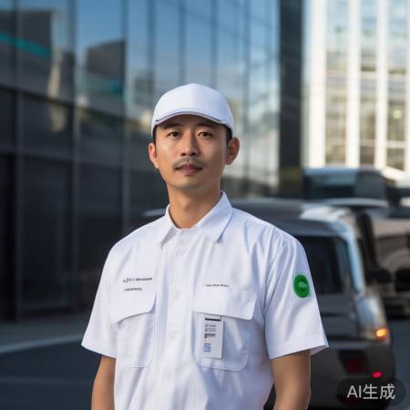 专业认证，质保无忧