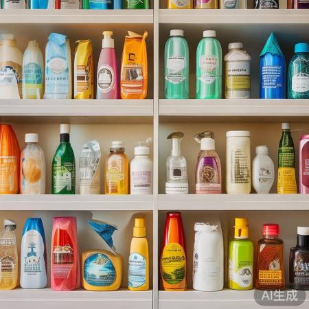 防晒霜盘点攻略