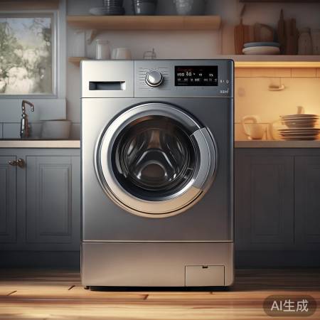 挑选小容量洗衣机小贴士