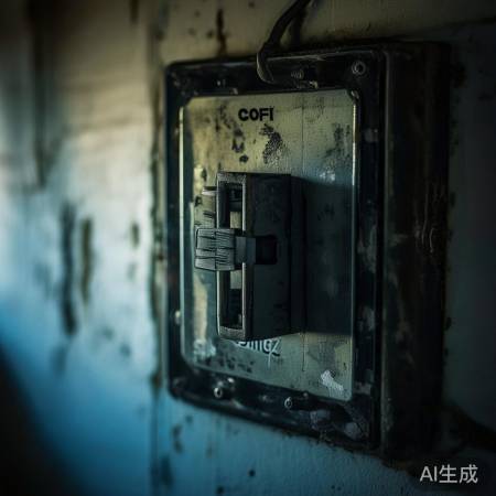 断电，安全第一步