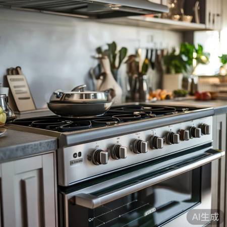 森歌灶售后400热线