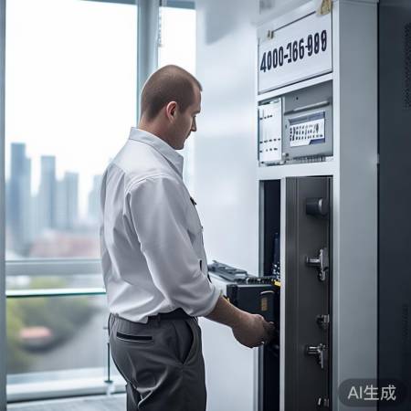 飞云保险柜客服电话：40018